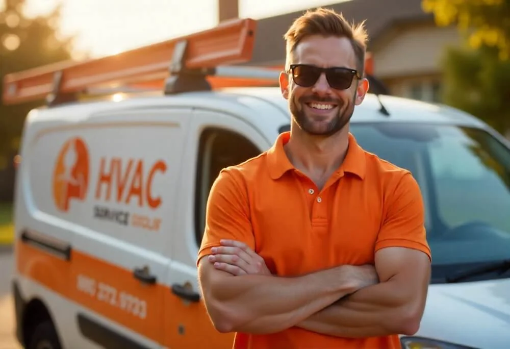Professional HVAC repair and installation services in Wyncote, PA
